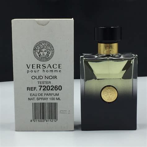 versace oud nior|versace oud noir review.